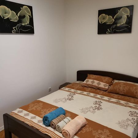 Belvedere Belgrade Promenade Apartment Экстерьер фото